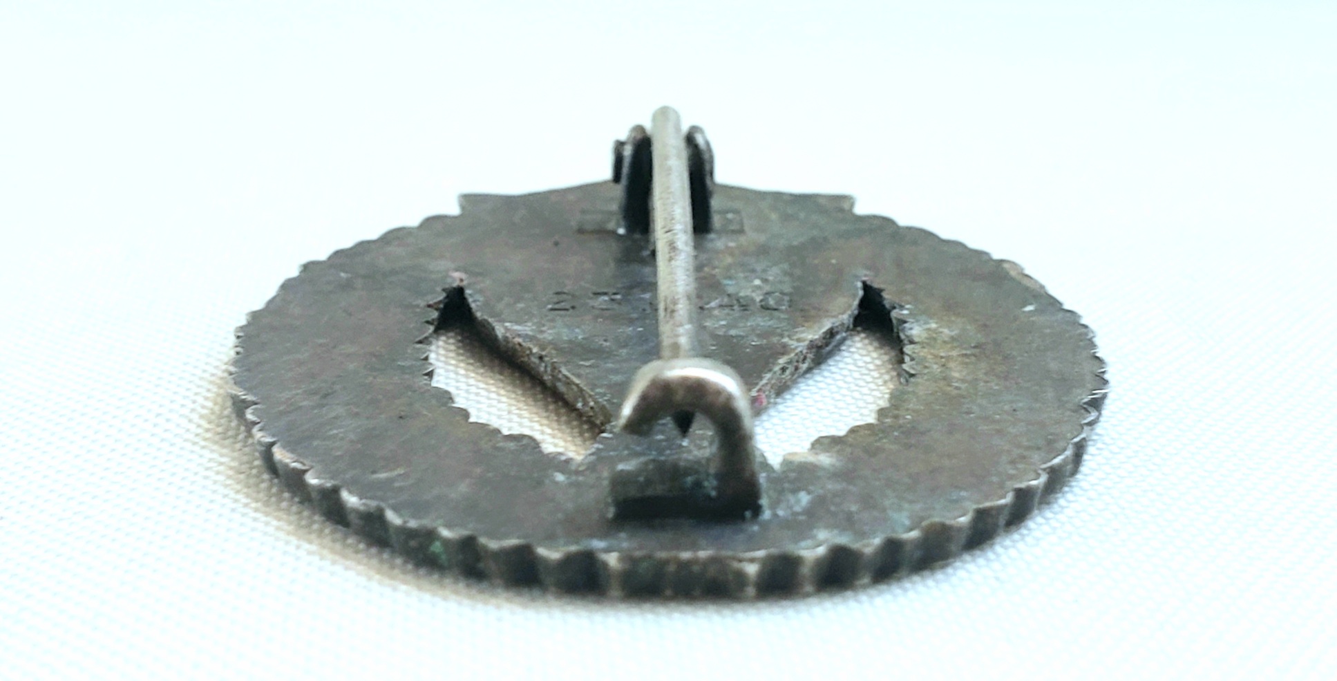 National and Civil Organization Awards and related items.